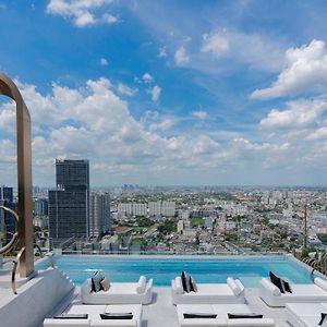 Innside By Melia Bangkok Sukhumvit